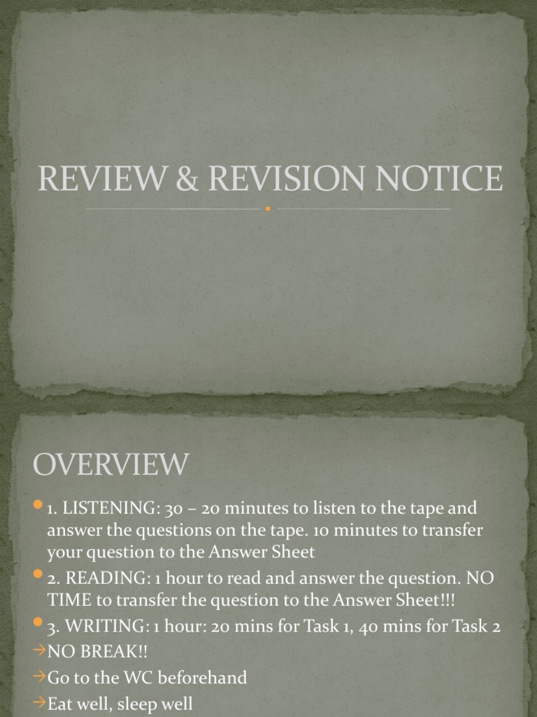 What Is A Notice Of Revision? – How to Revise Your Bylaws – GRTOQI