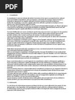letture obbligatorie fumi