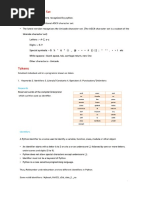 Python Class 11 Ip Notes