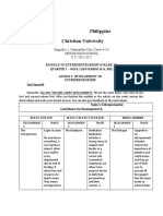 Pondales Jude Michael - Midian - 1QW2