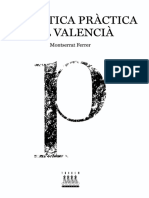 Gramàtica pràctica del valencià by Montserrat Ferrer (z-lib.org)