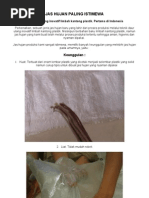 Download Spesifikasi Jas Hujan by Asep Kusumah SN52861190 doc pdf