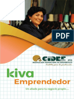 EMPRENDEDOR