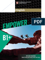 Empower B1 SV