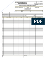 ECHCCA-SIG-FOR.050 - Capacitaciones - Asistencia A Charlas - RM No050-2013-TR Rev2