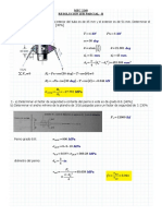 Resolucion de Examen de Primer Parcial