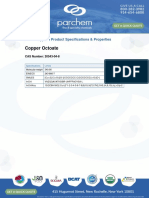 Getpdf Copper Octoate 087146