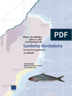 IBAMA_Plano de Gestão para o Uso Sustentável da Sardinha-verdadeira do Brasil (Cergola e Dias Neto)