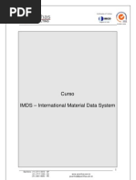 IMDS - International Material Data System