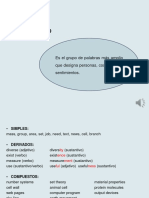 03b El Sustantivo - PDF