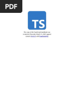 typescript-handbook