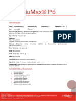 Siliciumax Po MT