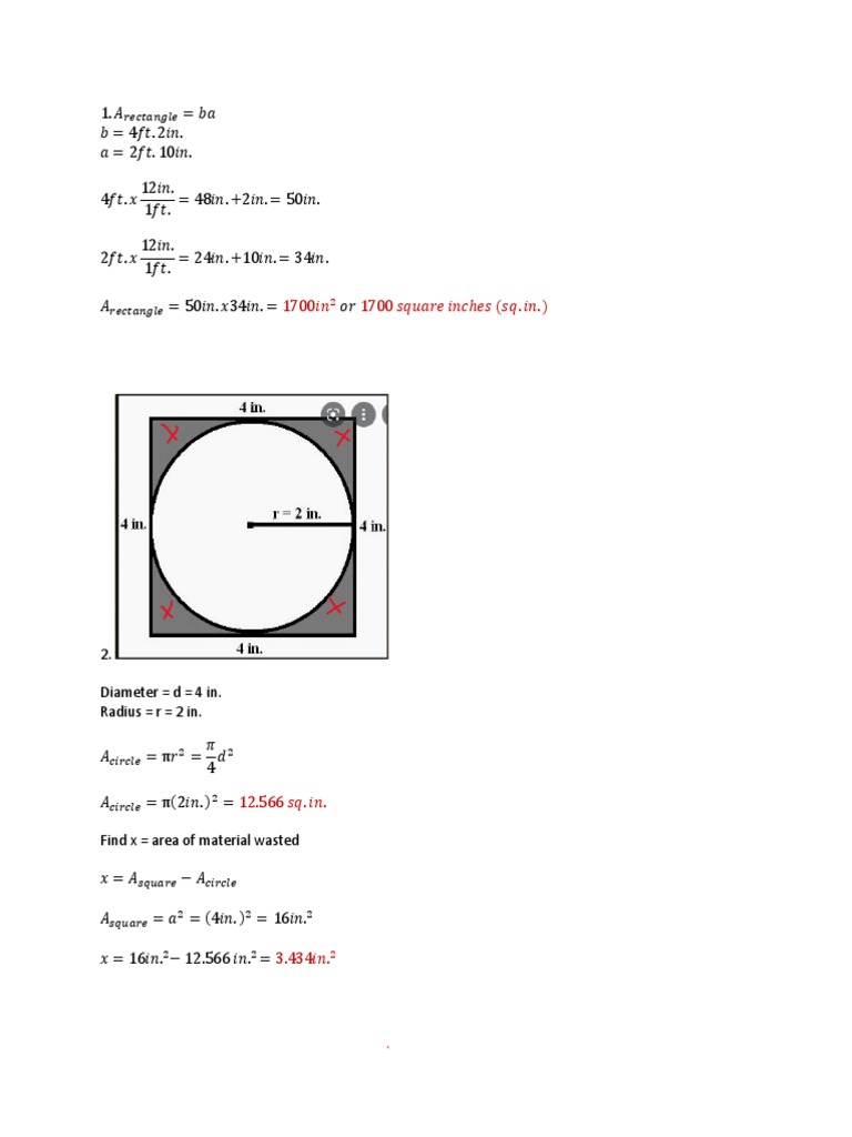 MATH 121 (O) Activity 1 | PDF | Teaching Methods & Materials