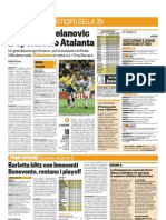 La Gazzetta Dello Sport 12-04-2011