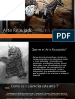 Arte Repujado