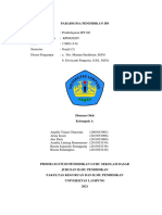 K1 Paradigma Pendidikan IPS