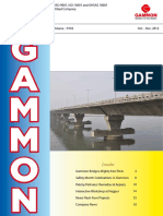 Gammon++bulletin+vol +9103+oct +-Dec +2012