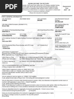 Medi-Cal RFTHI Form Instructions | PDF | Tax Deduction | Supplemental ...