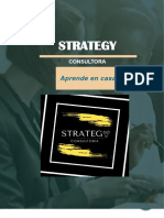 Informe - Consultora Strategy 3