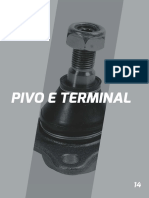 Pivô e Terminal Title Under 40 Characters