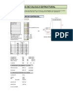 Memoria de Calculo Estructural-Tres Picos