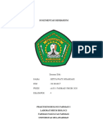 Data Herbarium Setiyawati Indahsari