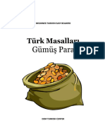 Türk Masalları Gümüş Para. Silver Coin (Beginner Turkish Easy Readers) by Dem Turkish Center (Z-lib.org)