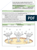 Guia 4 de Matematicas (Relacion de Orden)