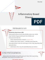 Interna IBD