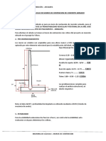 Memoria-de-Calculo-de-Muros-de-Contencion-de-Concreto-Armado (Ejemplo)