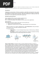 This Module Aims That The Students Will Be Able To Learn The Following