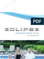 Eclipse Trifold Brochure L9908