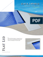 Flat Lid Sell Sheet L0587