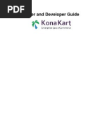 Download KonaKart_User_Guide by sdfsdfsdererrrr SN52863572 doc pdf