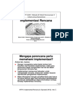 ADJ-MPKD-2012-MTP2-Kul09-Implementasi Rencana