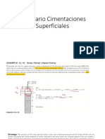 Seminario Cimentaciones Superficiales - 01022021