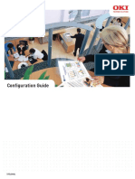 PrintSuperVision Config Guide - 209981