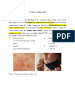 Tutorial Dermatitis 2021 MHSW