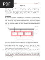 Co Module V 2020