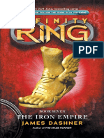 7 - The Iron Empire