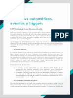 B Estrategia de Automatización de E-Mail Marketing