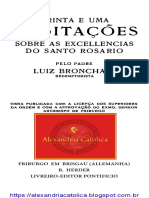 Padre Luiz Brochain - Trinta e Uma Meditações