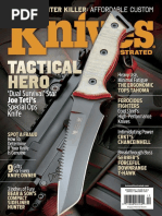 Blade Spring 2012 PDF | PDF | Knife | Blade