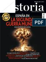 Historia de Iberia Vieja 2018 01