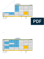 Time Table 