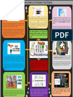 Ejemplos de pruebas psicotécnicas para selección de personal