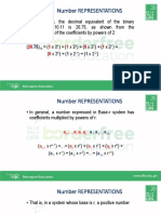 The Number Systems - Cite - 2