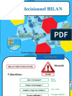 3.2 Arbre Décisionnel BILANS