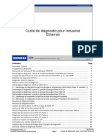 07 IK-IESYS f Outils de Diagnostic Pour Industrial Ethernet