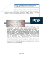 Cuestionario 10 Carbohidratos - Conclusiones